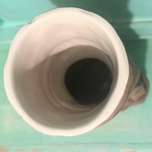 Disney Trader Sam’s Enchanted Tiki Bar Hatbox Ghost Tiki Mug Second Edition - Picture 6 of 8